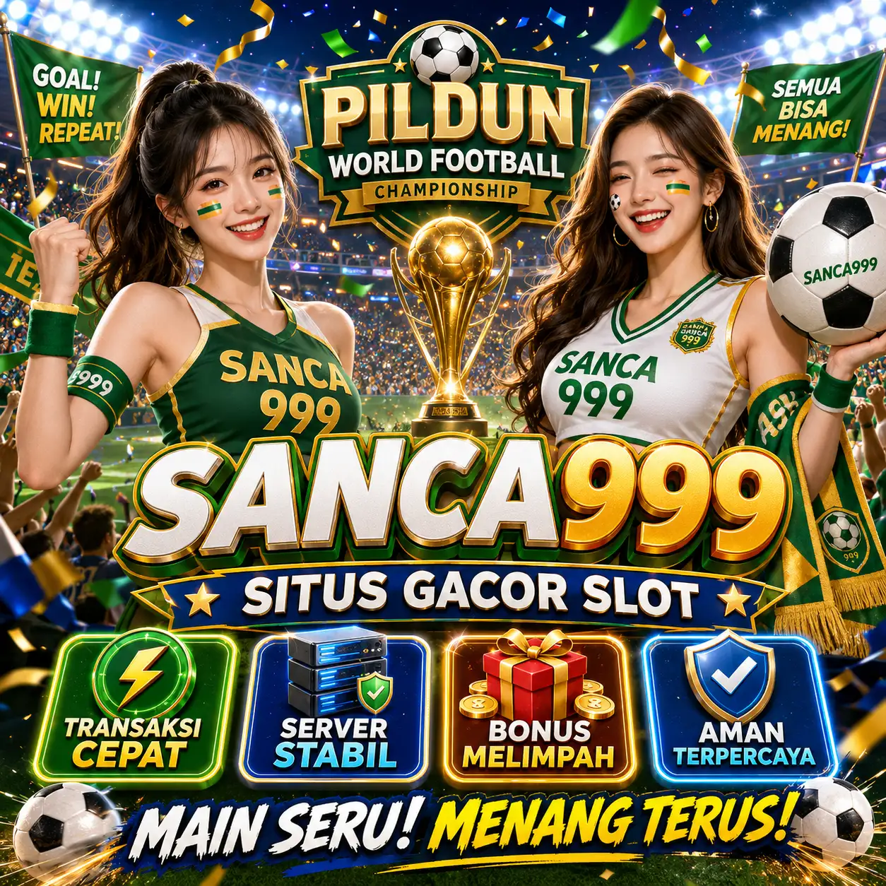 SANCA999
