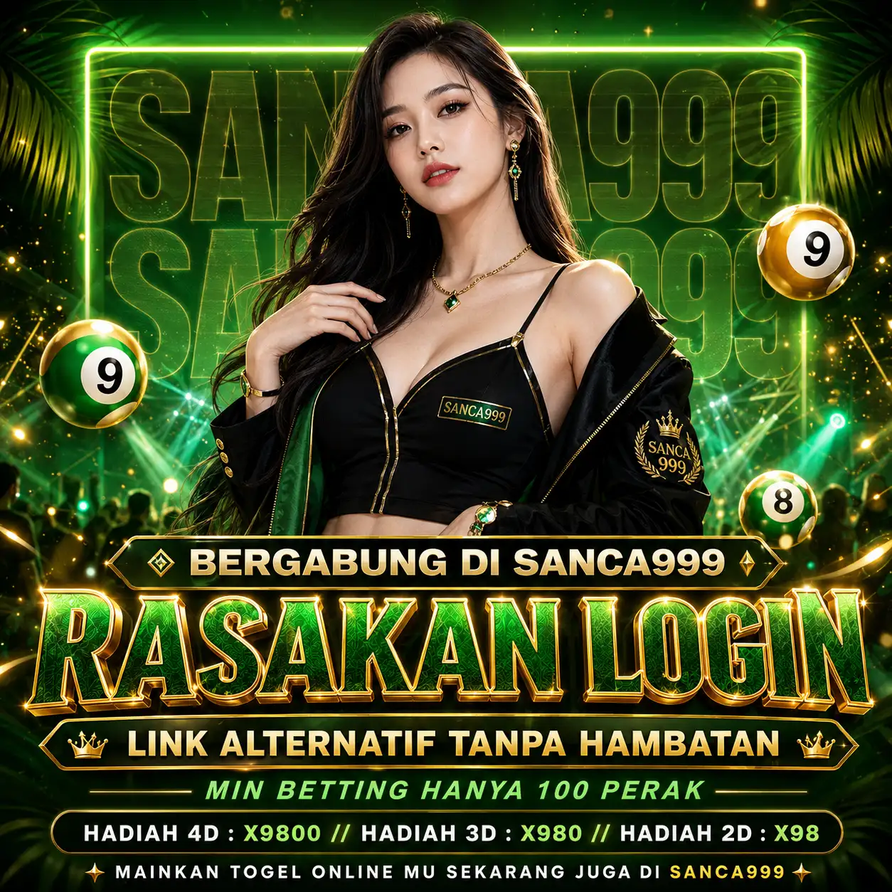 SANCA999