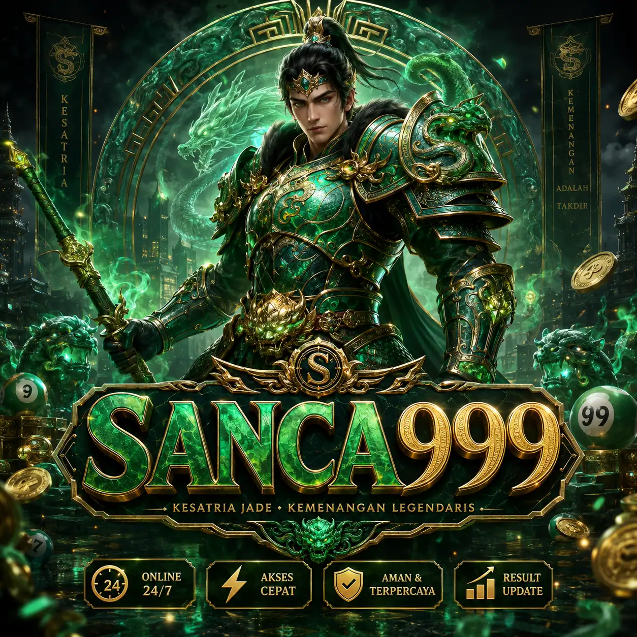 SANCA999