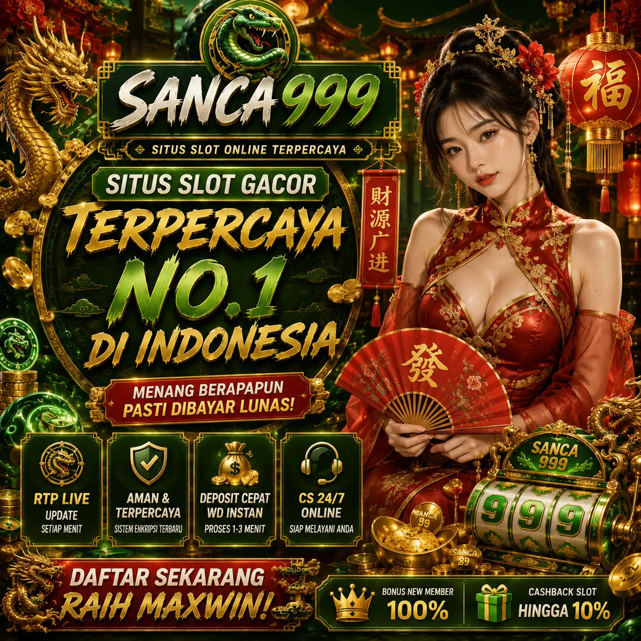 SANCA999