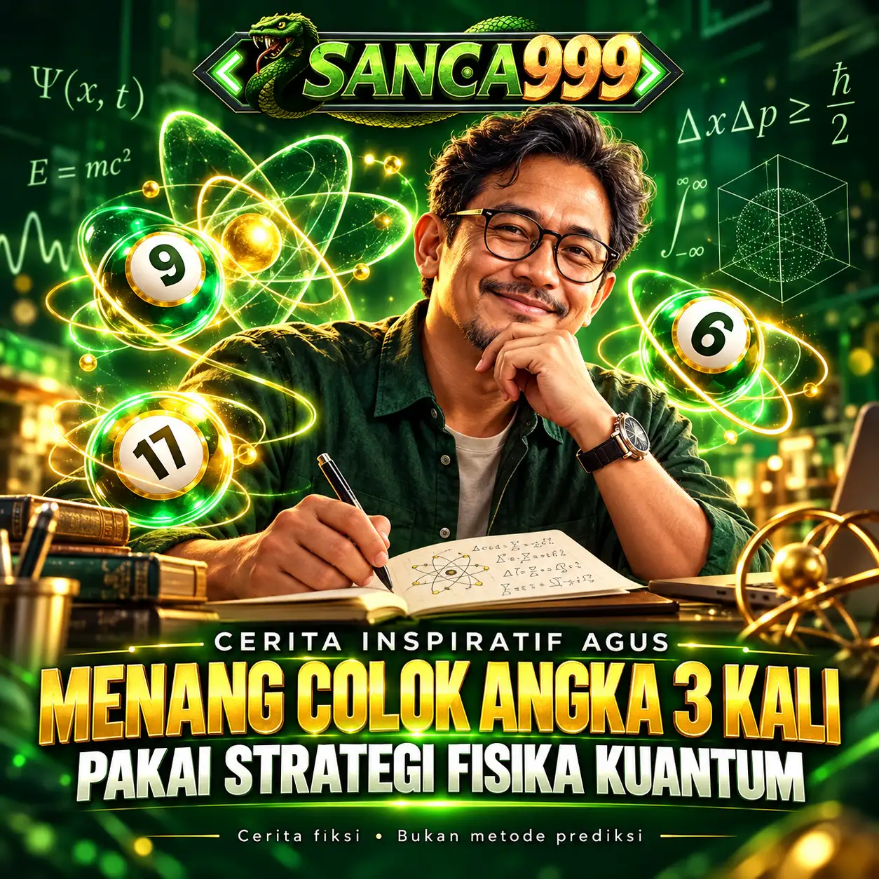 SANCA999