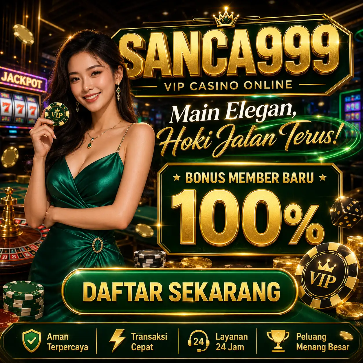 SANCA999 ~ Situs Anti Rungkad Slot88 Dan Togel Macau Pools Anti Manipulasi Real Data