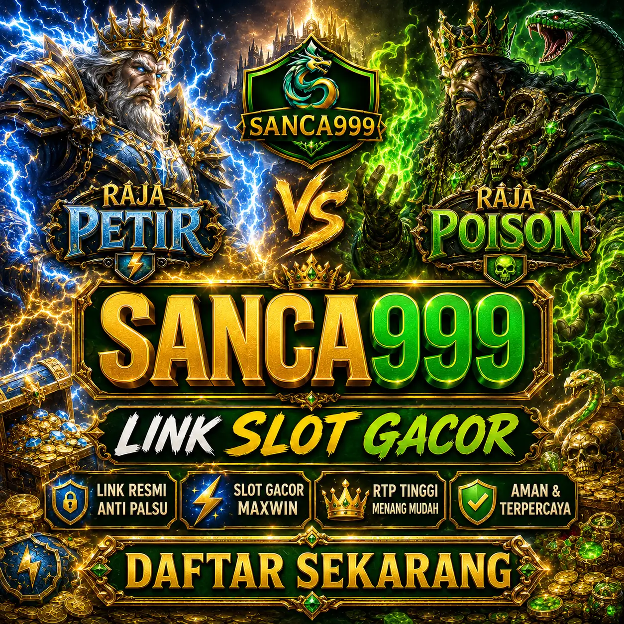 SANCA999