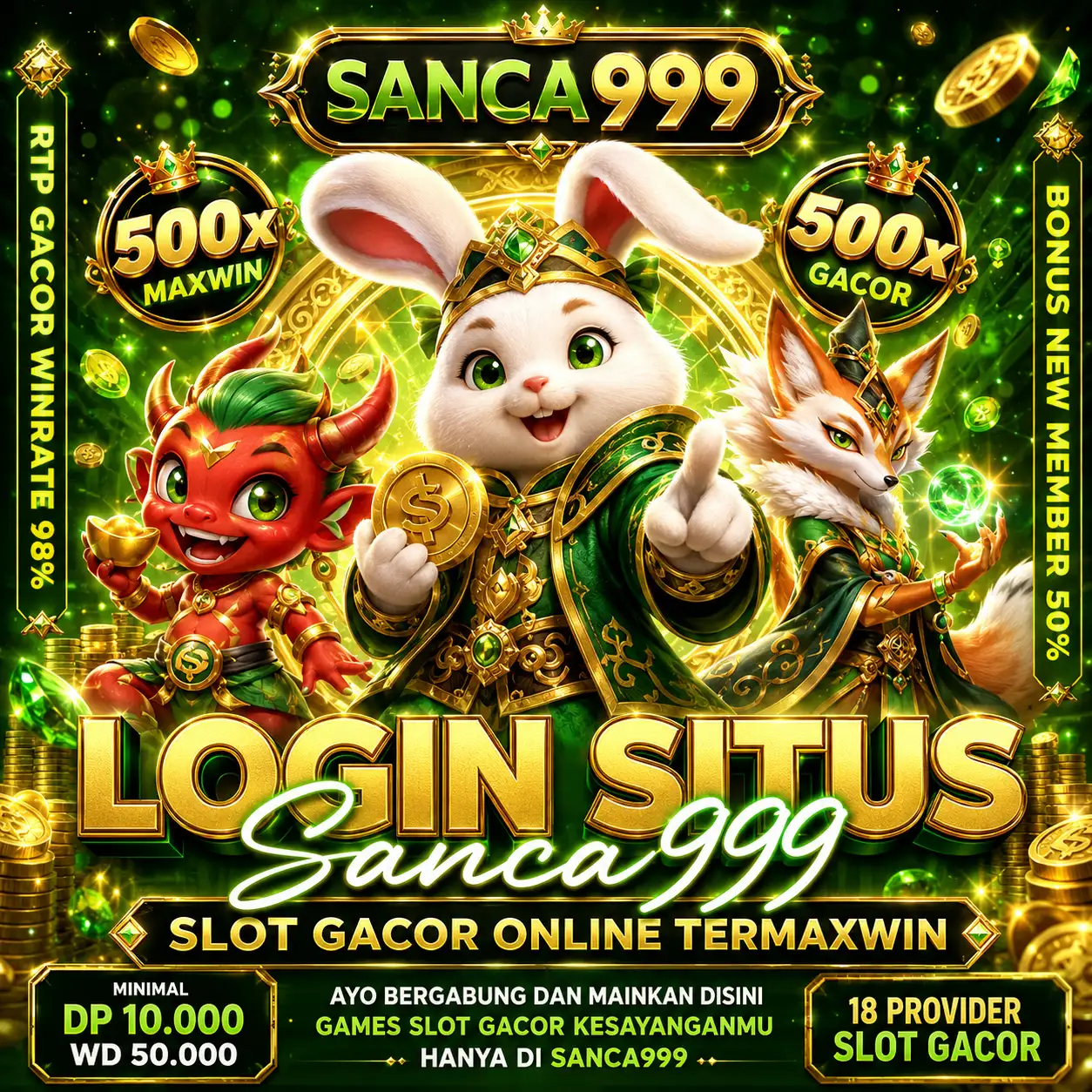 SANCA999