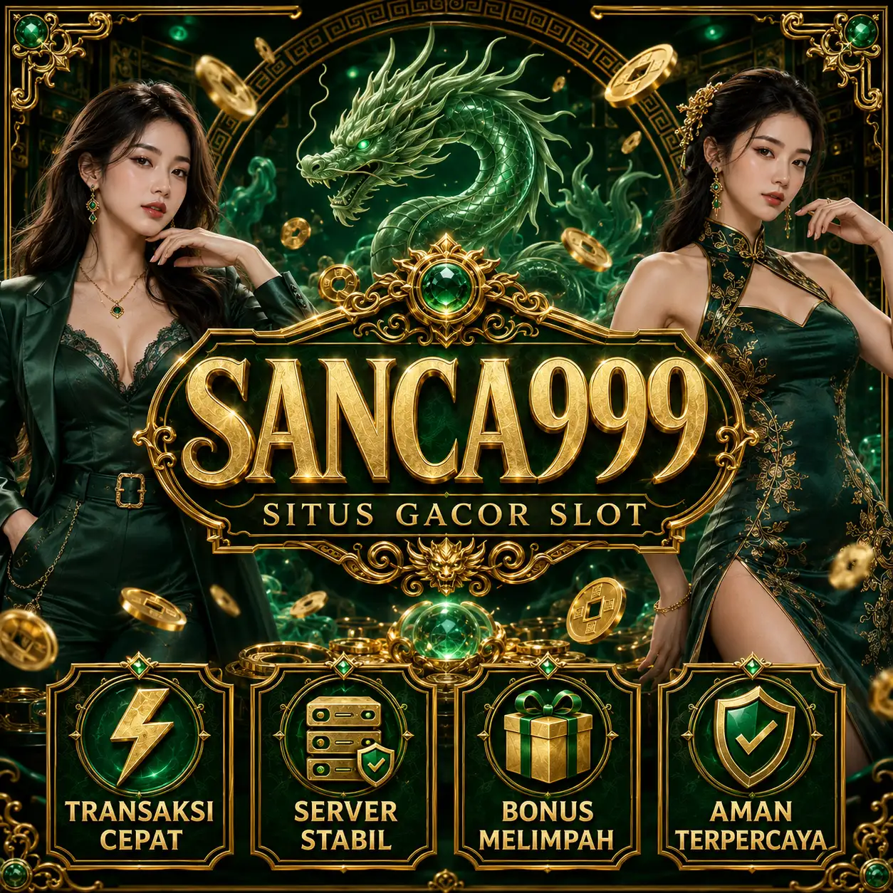 SANCA999