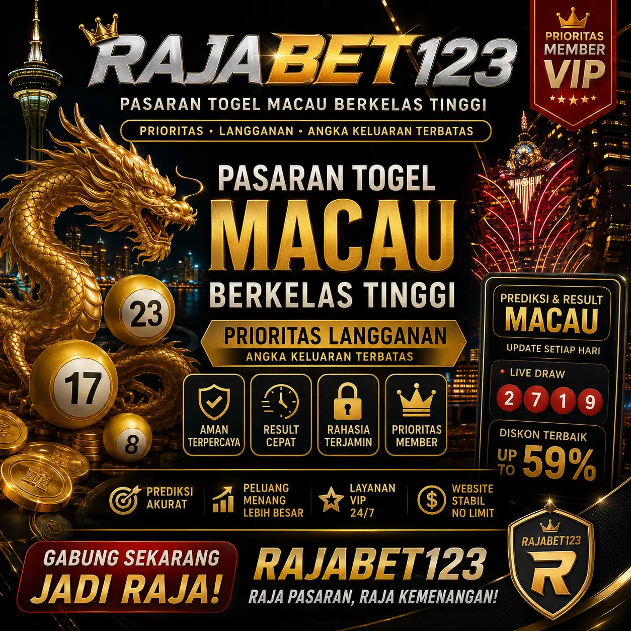 Thumbnail 1 of 3, Poster, Rajabet123 | Chai Shen Ndanga Pola 5 Menit Potensi Maxwin Brutal Lewat Pola Ini designed and sold by RAJABET123.