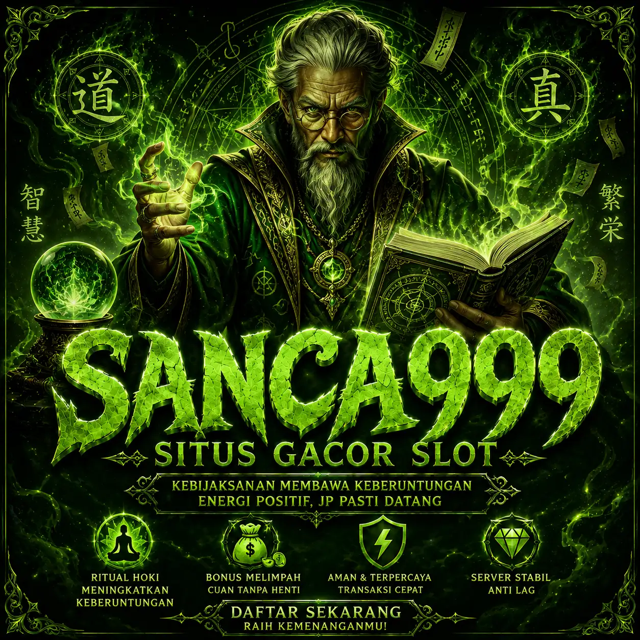 SANCA999