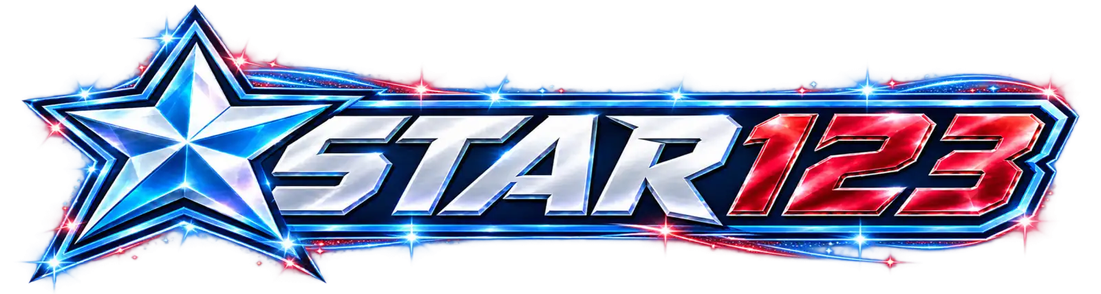 STARRRESET Logo