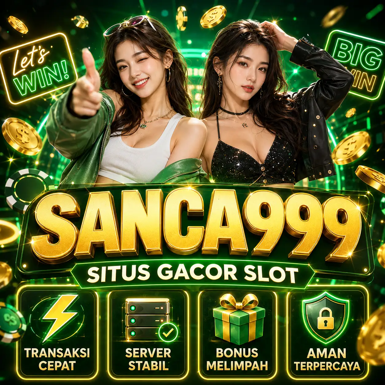 SANCA999